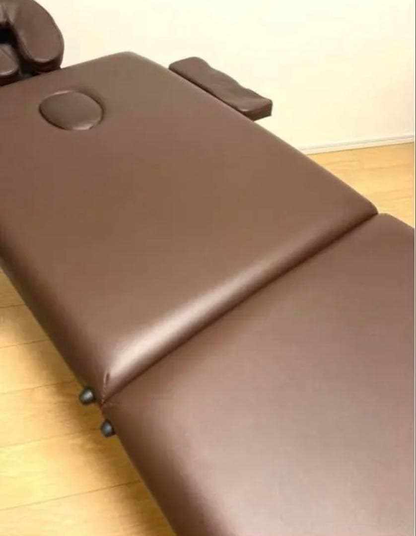 【状態良・送料無料】Stella mini ステラミニ マッサージベッド