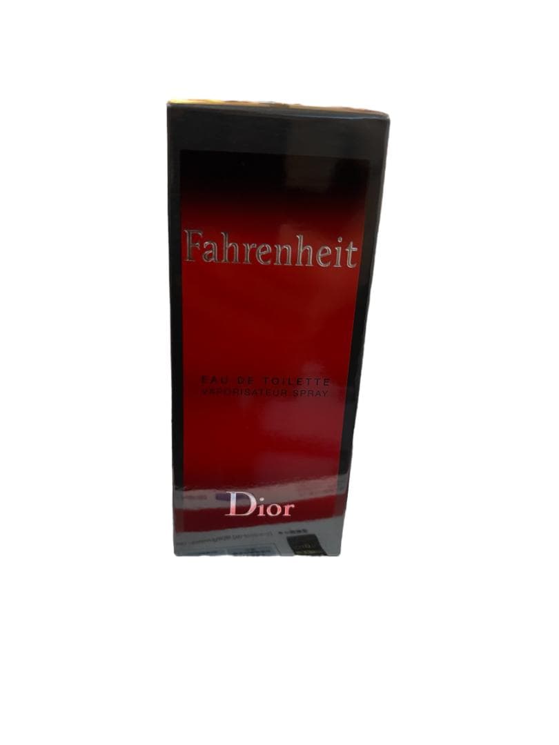 【クリスチャン ディオール】ファーレンハイト EDT・SP 100ml
