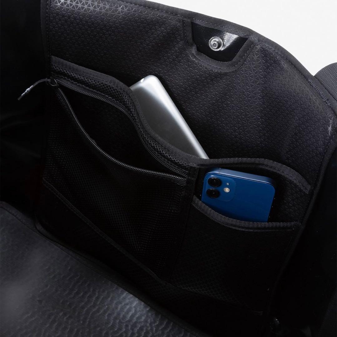 THE NORTH FACE トートバッグ　BCスタンダード　ノースフェイス