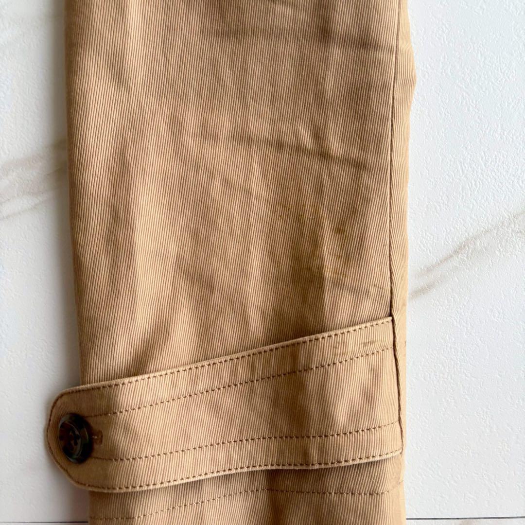 希少◆トムフォード ダブルボタン トレンチ コート ジャケット ヴィンテージ M