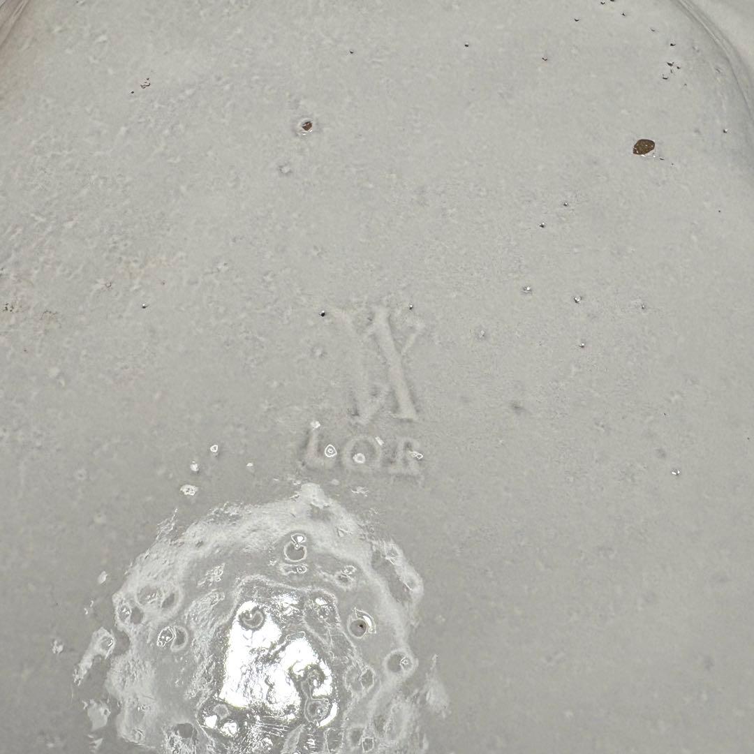 Astier de Villatte 37×29cm オーバルプレート