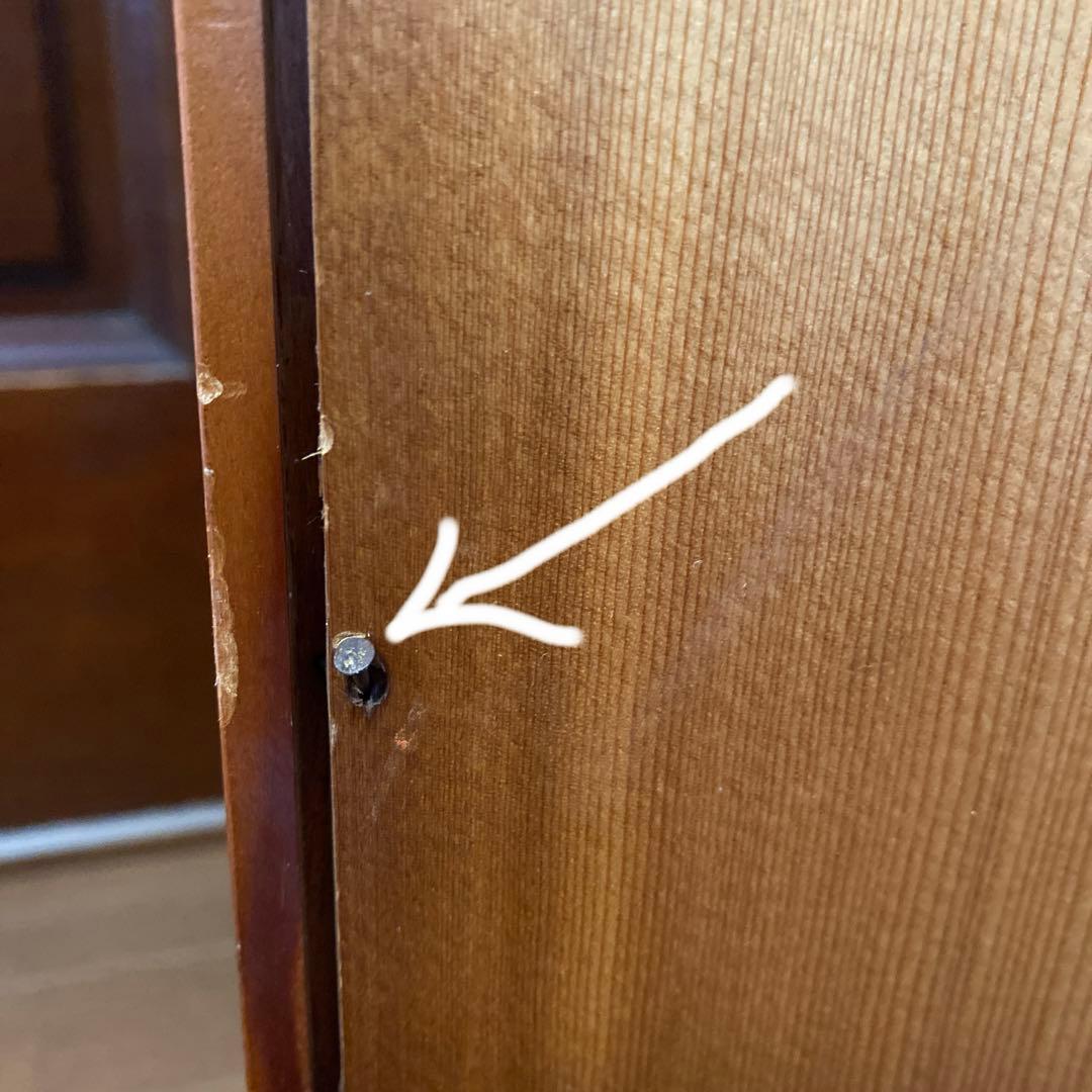 薬箪笥　木製和風デザイン23引き出し　チェスト　小箪笥