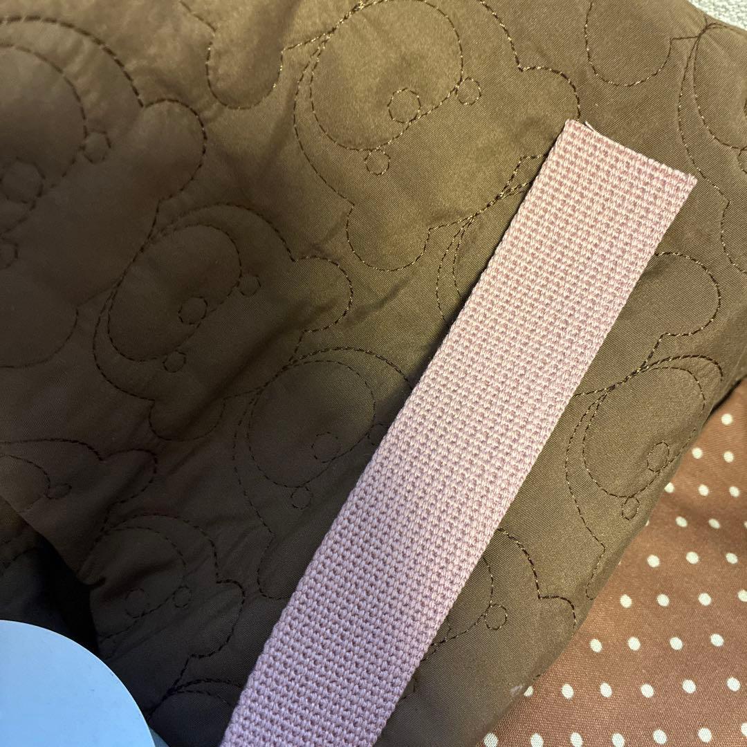 smart player様 キャスキッドソン　ハンドメイドバッグ