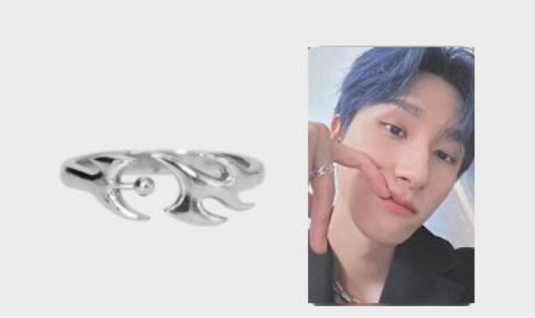 MONSTA X I.M チャンギュン OVERDRIVE MD