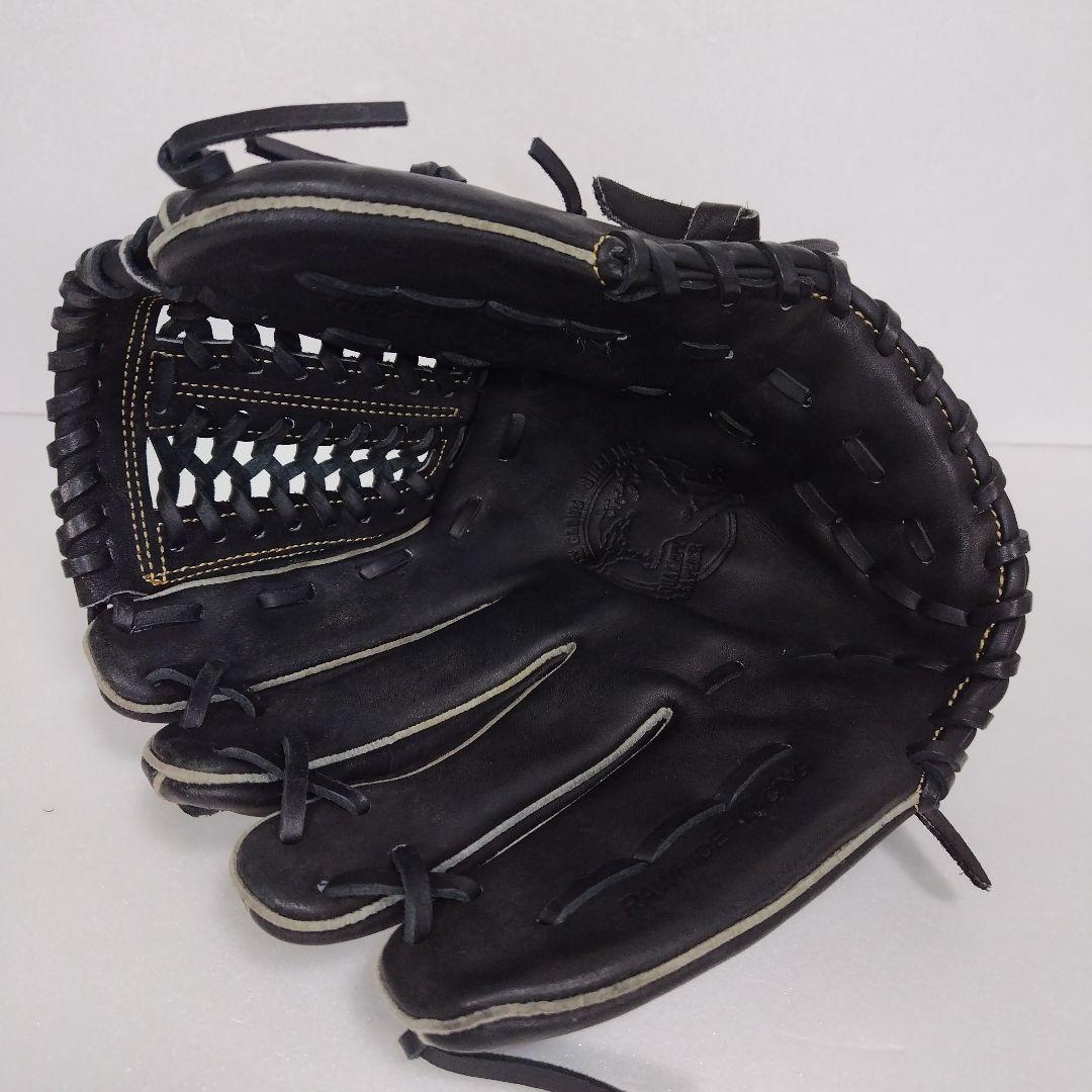 SSK 軟式グローブ 左用 スーパーソフト SSG-760 オールラウンド用