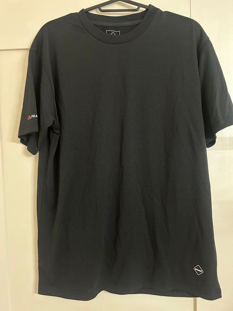 FCRB 3pac Tシャツ　F.C.Real Bristol