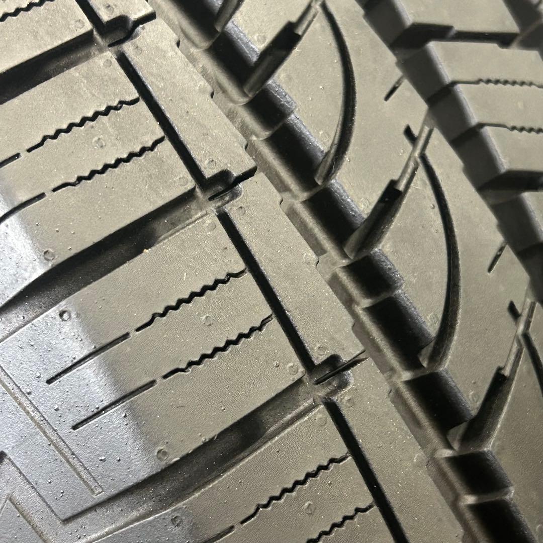 新車はずし265/70R17　ヨコハマジオランダー　FJクルーザー、JEEP等