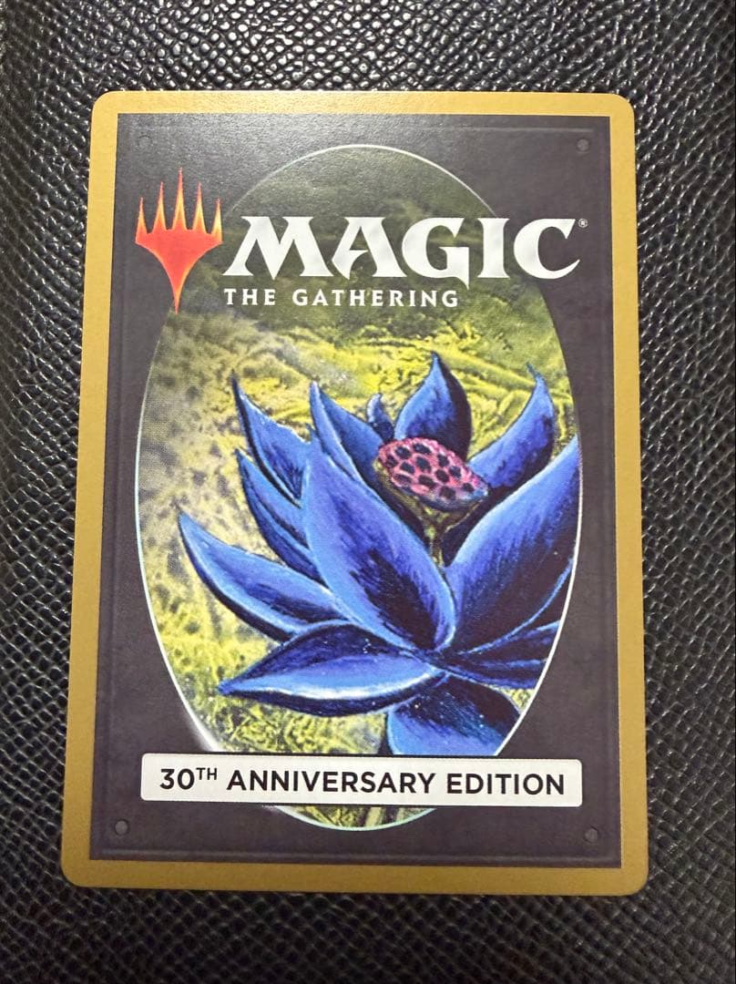 ヤ*キ様 Taiga MTG 30th edition