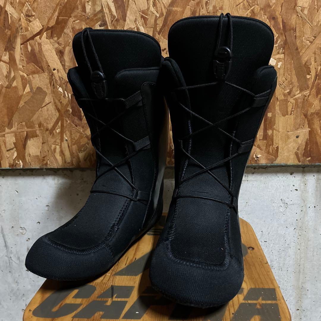 ZUMA 27.5 スノーボードブーツ