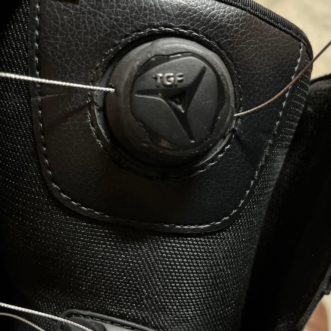 ZUMA 27.5 スノーボードブーツ