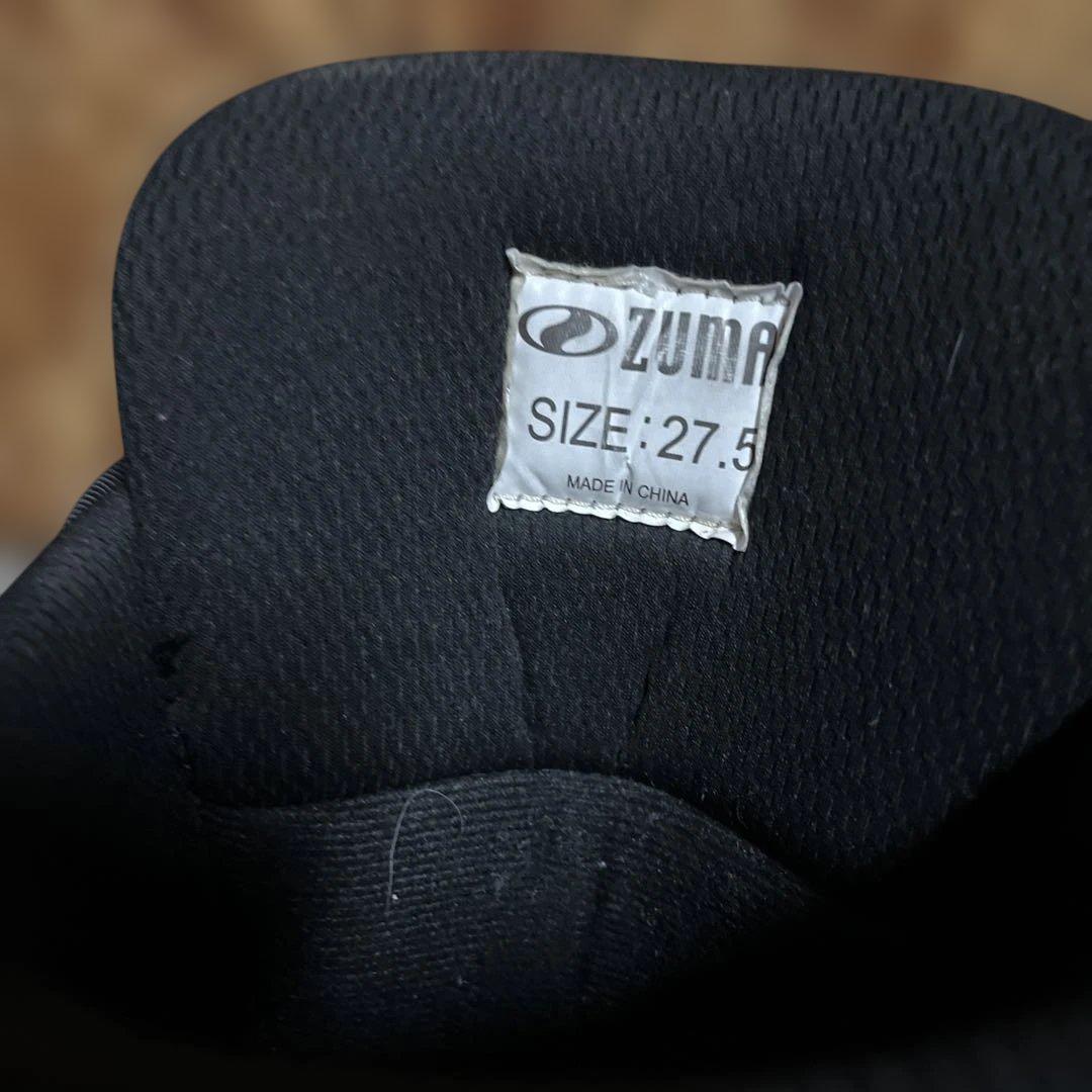 ZUMA 27.5 スノーボードブーツ