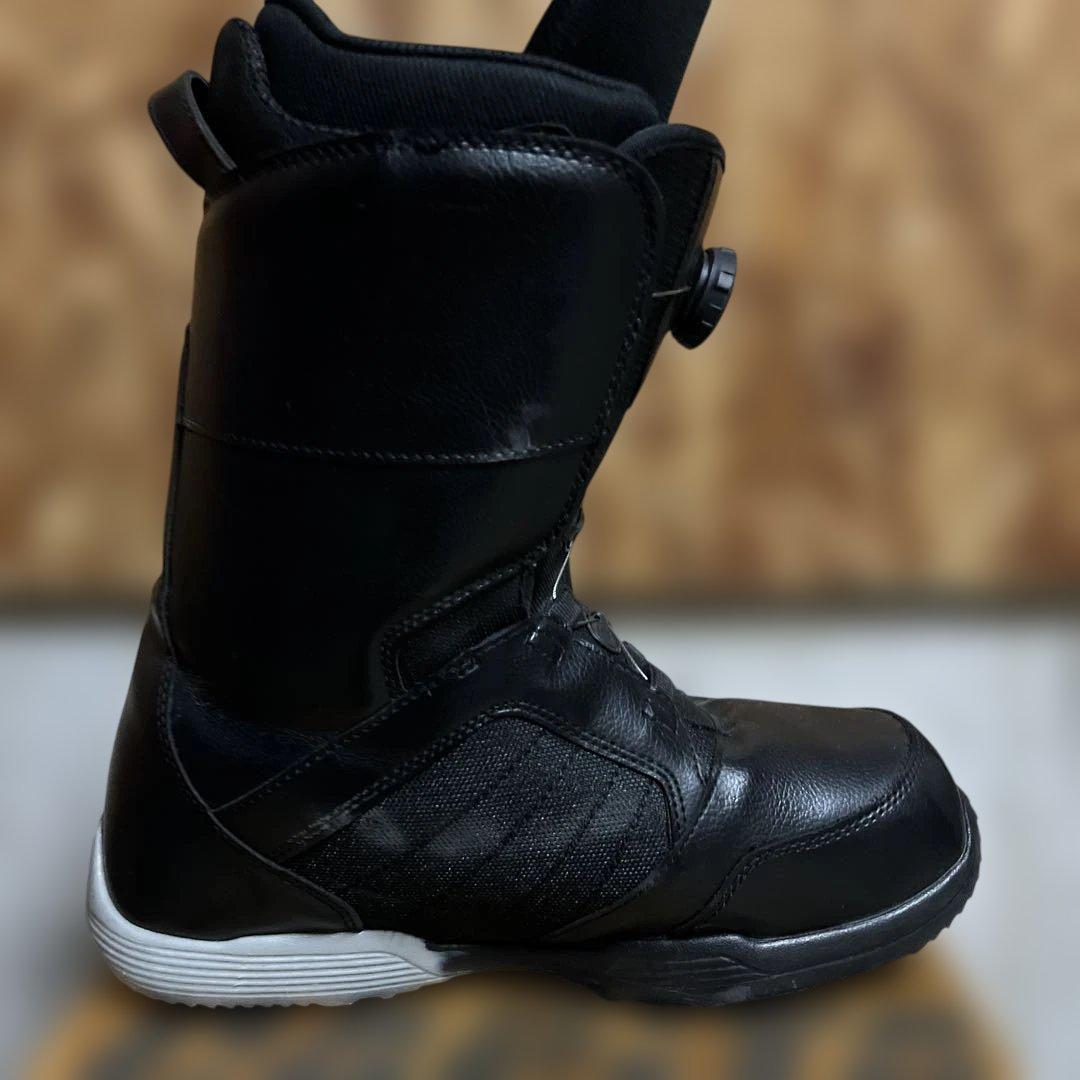 ZUMA 27.5 スノーボードブーツ