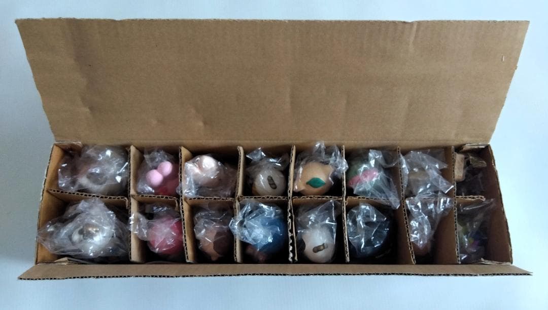 【希少！】 吉徳大光 『はろうきてぃ雛』ハローキティ 雛人形 2000年度限定品