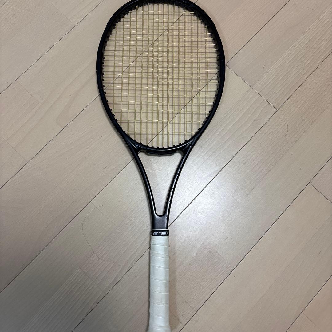 「テニストピア」　プロスタッフ97 ver14 (TTS2)ブラック