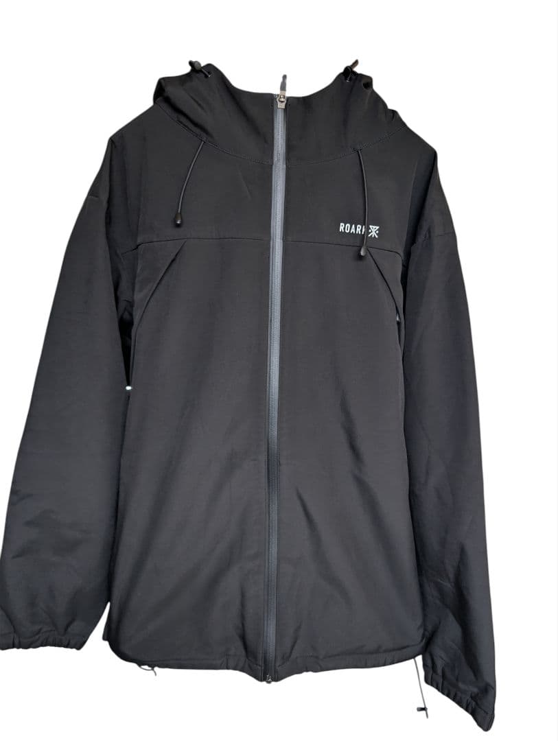 ROARK ロアーク RECON SOFT SHELL マウンテンパーカー L