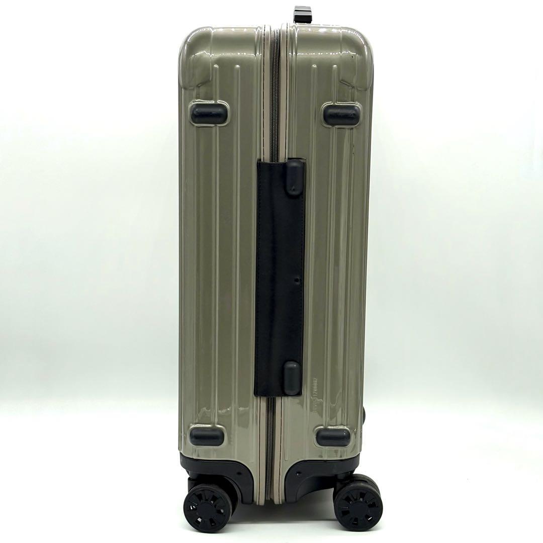 【日本限定】RIMOWA キャリーケース 4輪 サルサジャパン 895.05