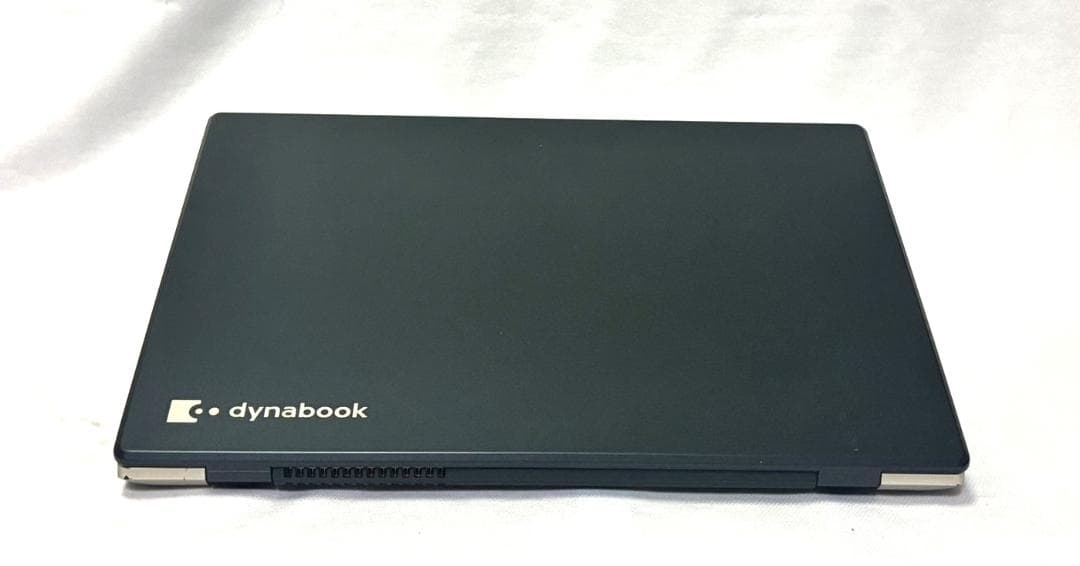 秋*葉様 外見美品 OS ストレージなし 薄型 13型 dynabook G83