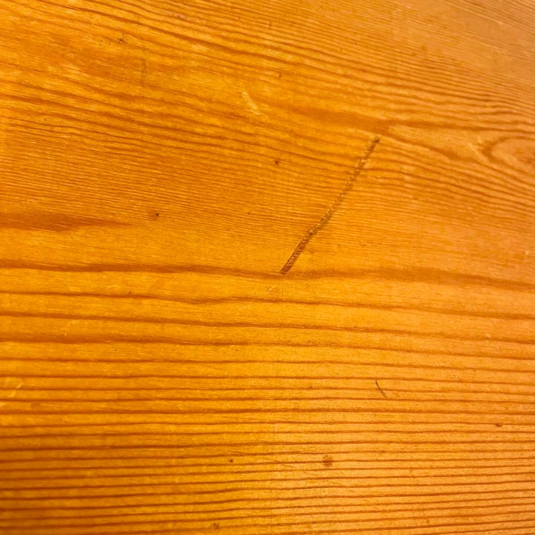 THE PENNY WISE ペニーワイズ パイン無垢材 テーブル 木製