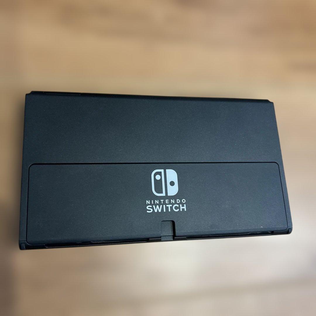 Nintendo Switch有機ELモデル