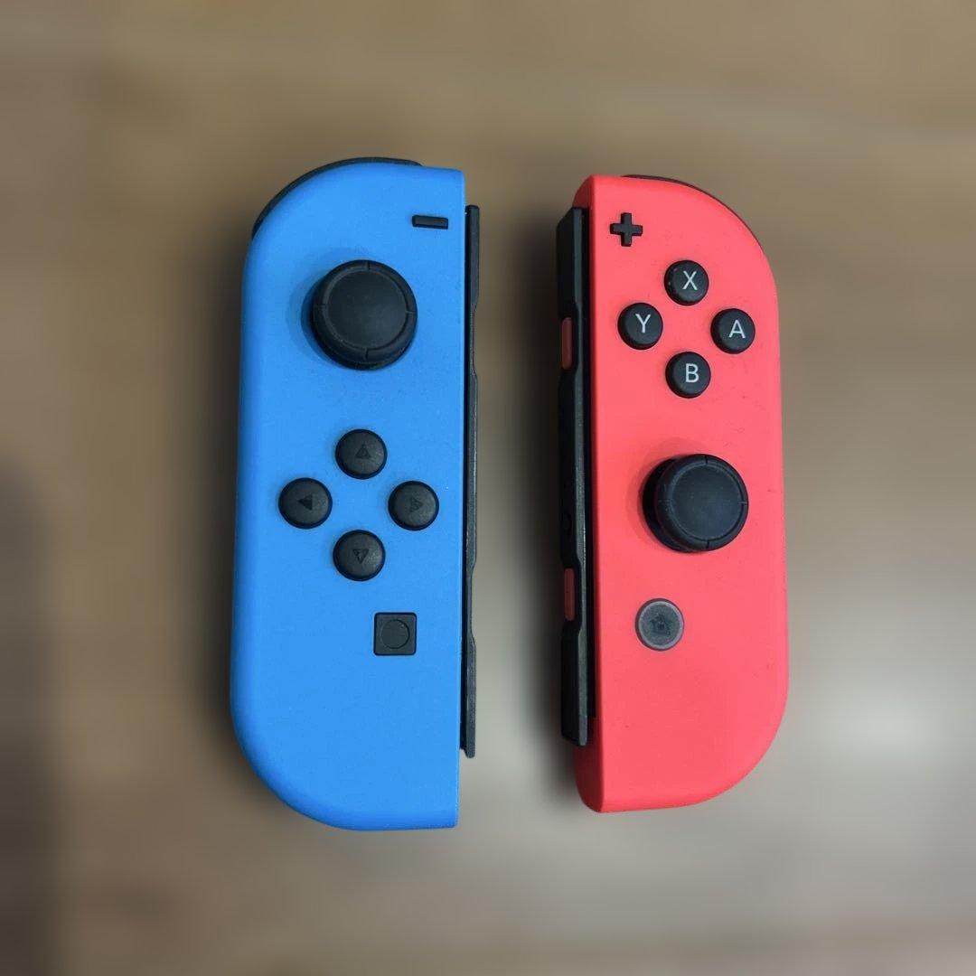 Nintendo Switch有機ELモデル