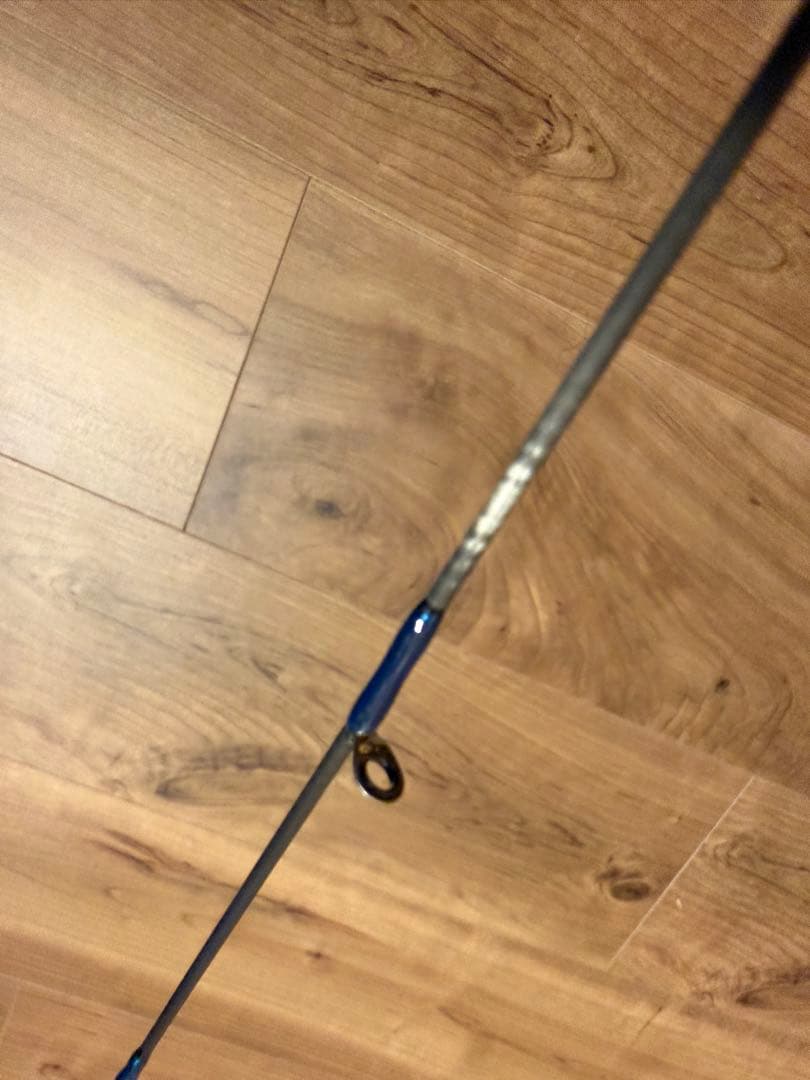 ディープライナー　ロジカルプライム70#4 DEEPLINER