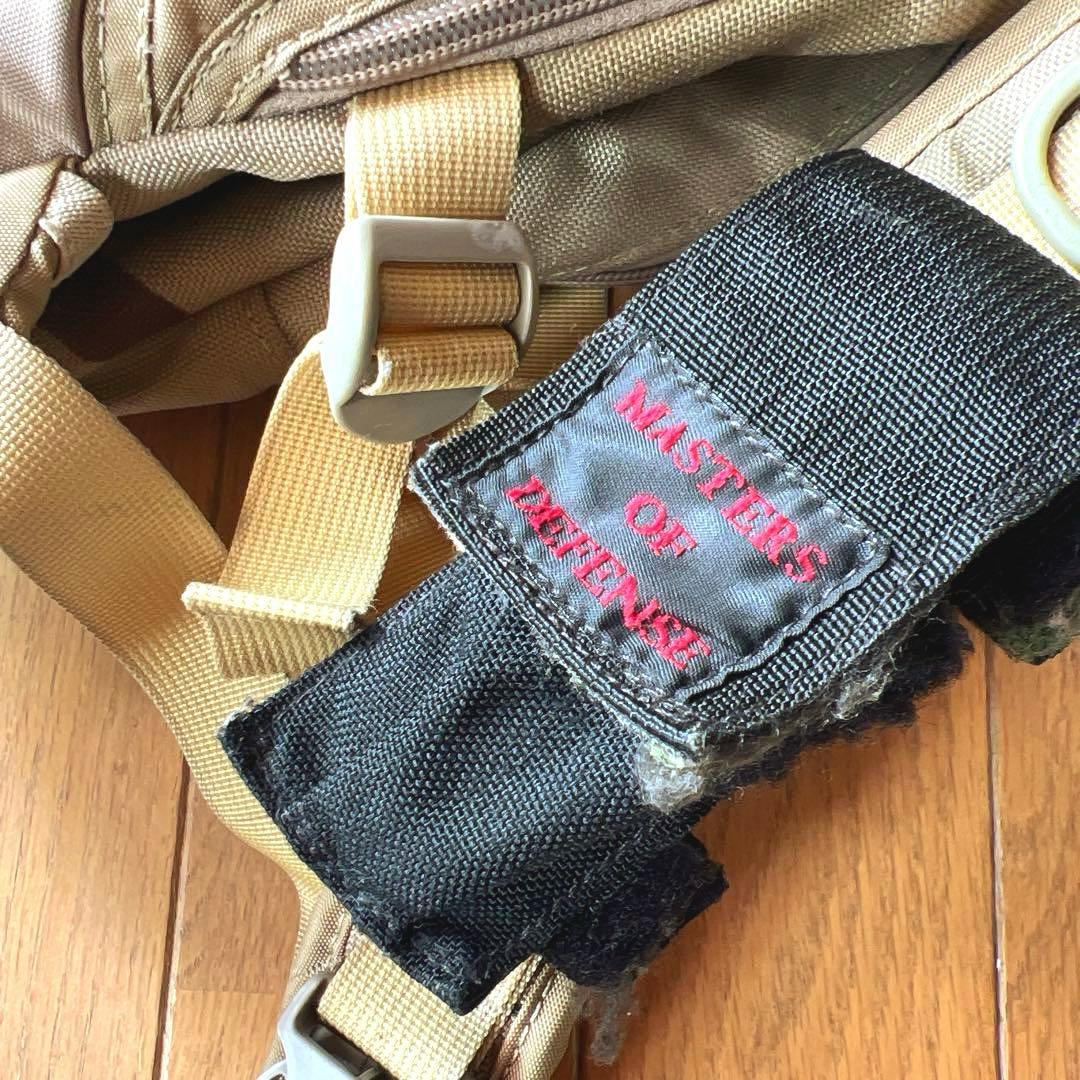 CAMELBAK 米軍放出品