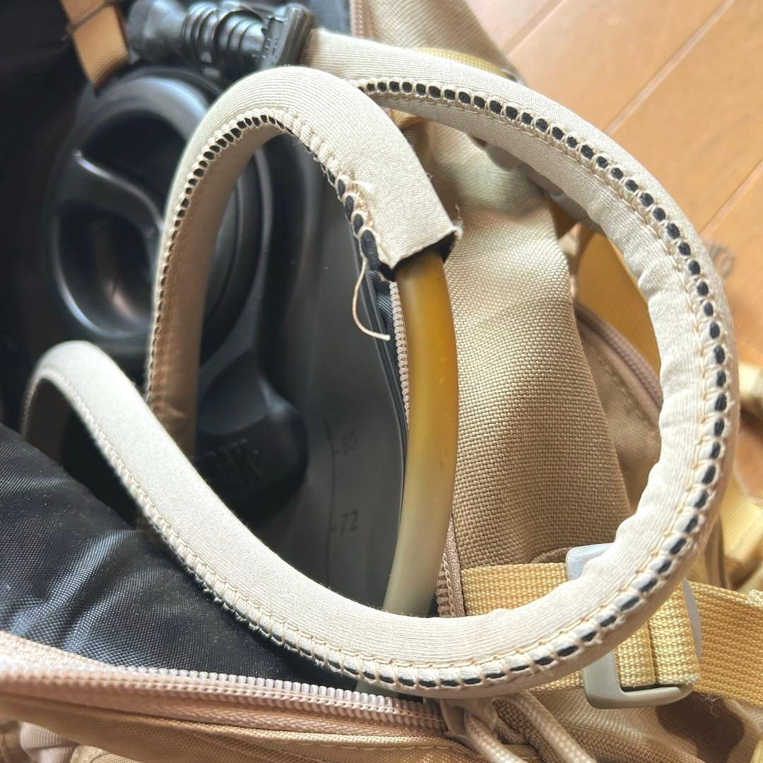 CAMELBAK 米軍放出品