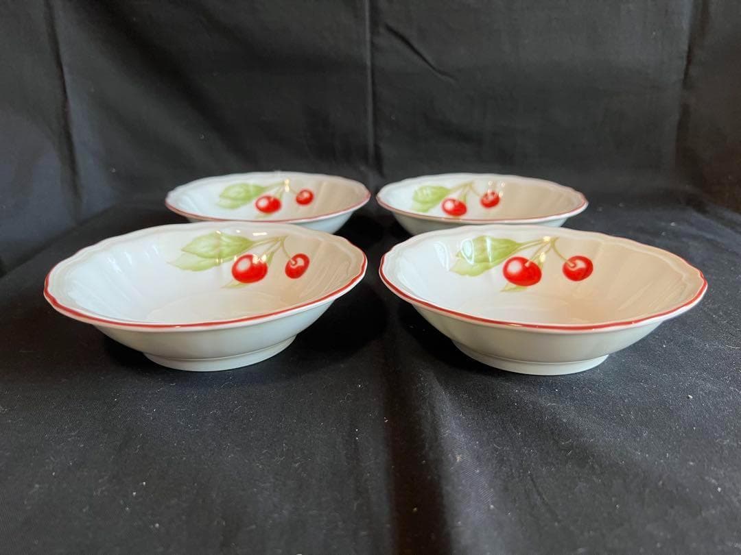 はな様：リチャードジノリ　おまとめ３種５点