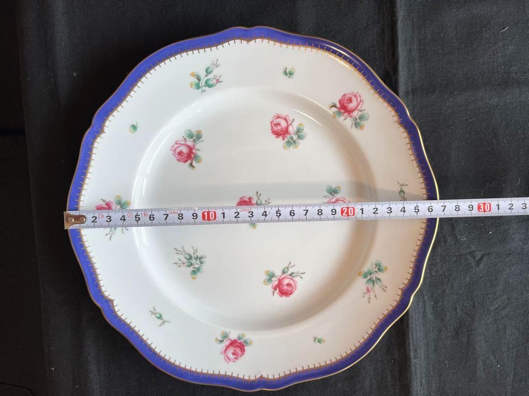 はな様：リチャードジノリ　おまとめ３種５点