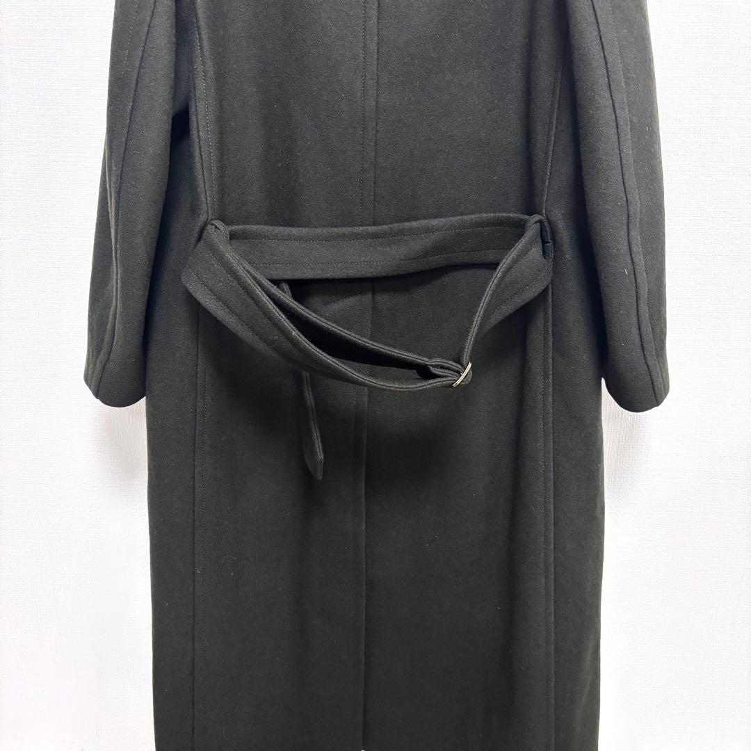 ジャケット・アウター 2015AW MARNI Wool Trench Coat