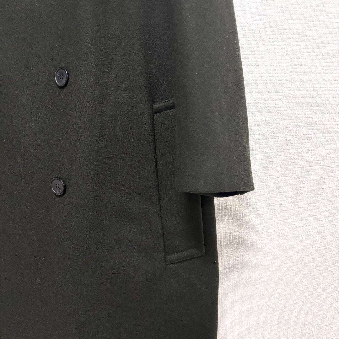 ジャケット・アウター 2015AW MARNI Wool Trench Coat
