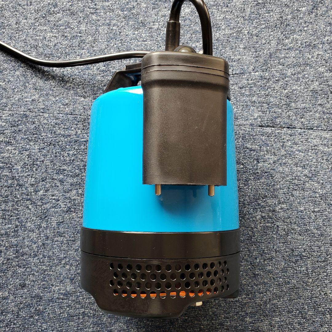 鶴見製作所(ツルミ) 水中ポンプ LB-480A 60Hz