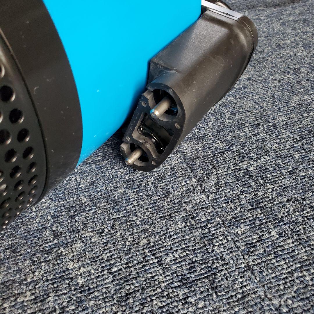 鶴見製作所(ツルミ) 水中ポンプ LB-480A 60Hz