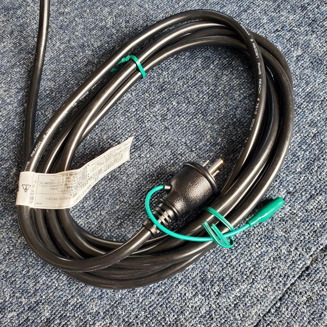 鶴見製作所(ツルミ) 水中ポンプ LB-480A 60Hz