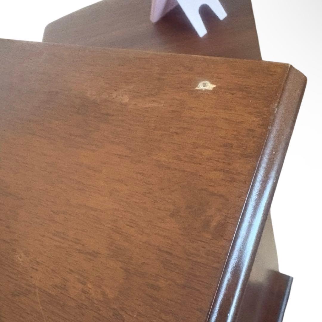 イタリア製 チェスト 猫脚 ロココ調 花柄 アンティーク家具