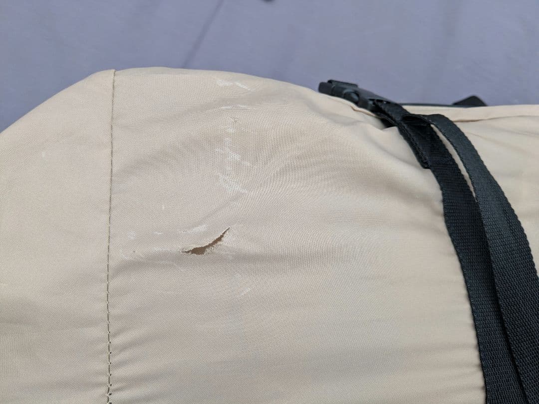 DOD(ディーオーディー)　カマボコテント2　2ルームテント