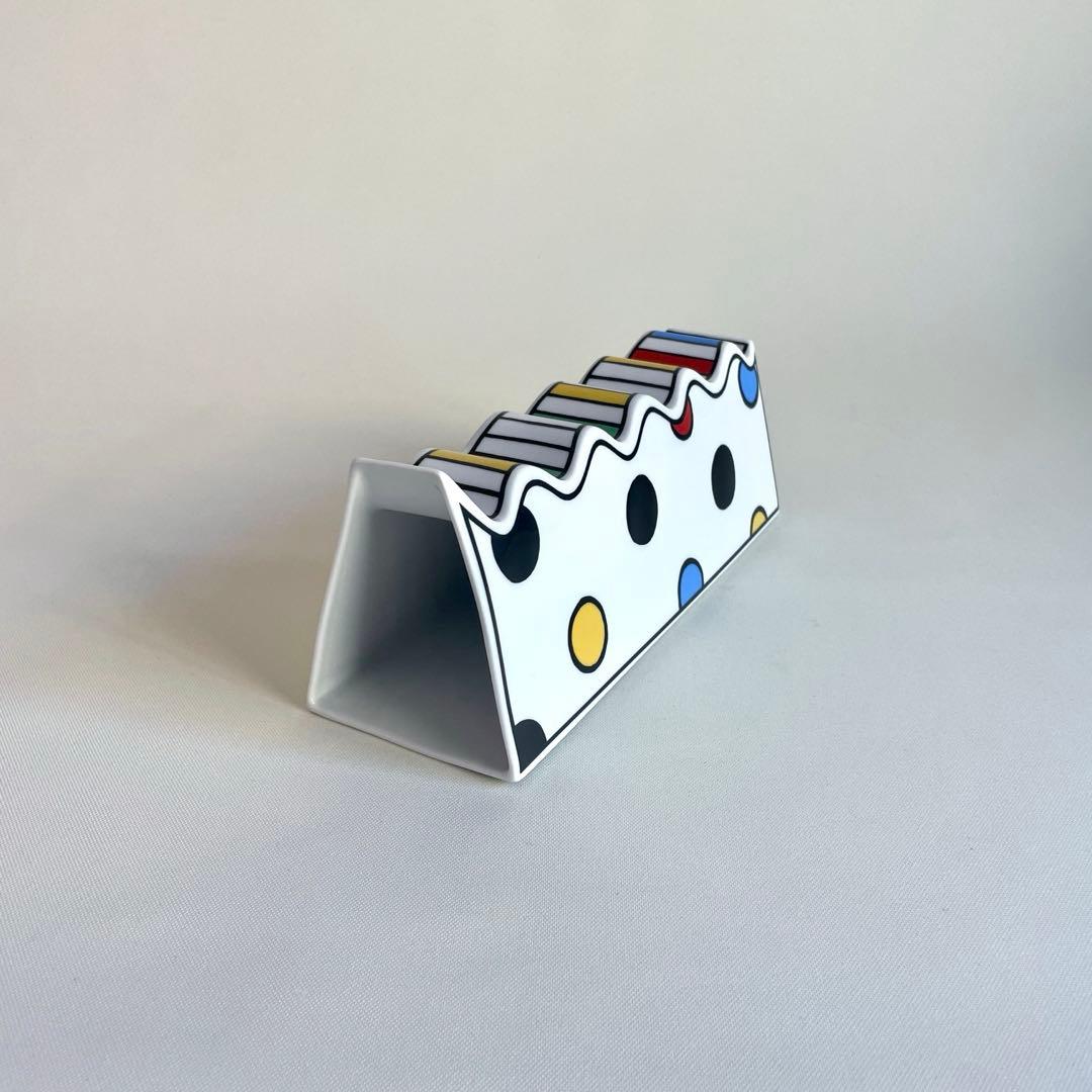 80‘s ヴィンテージ ドイツ トーマス フラワーベース