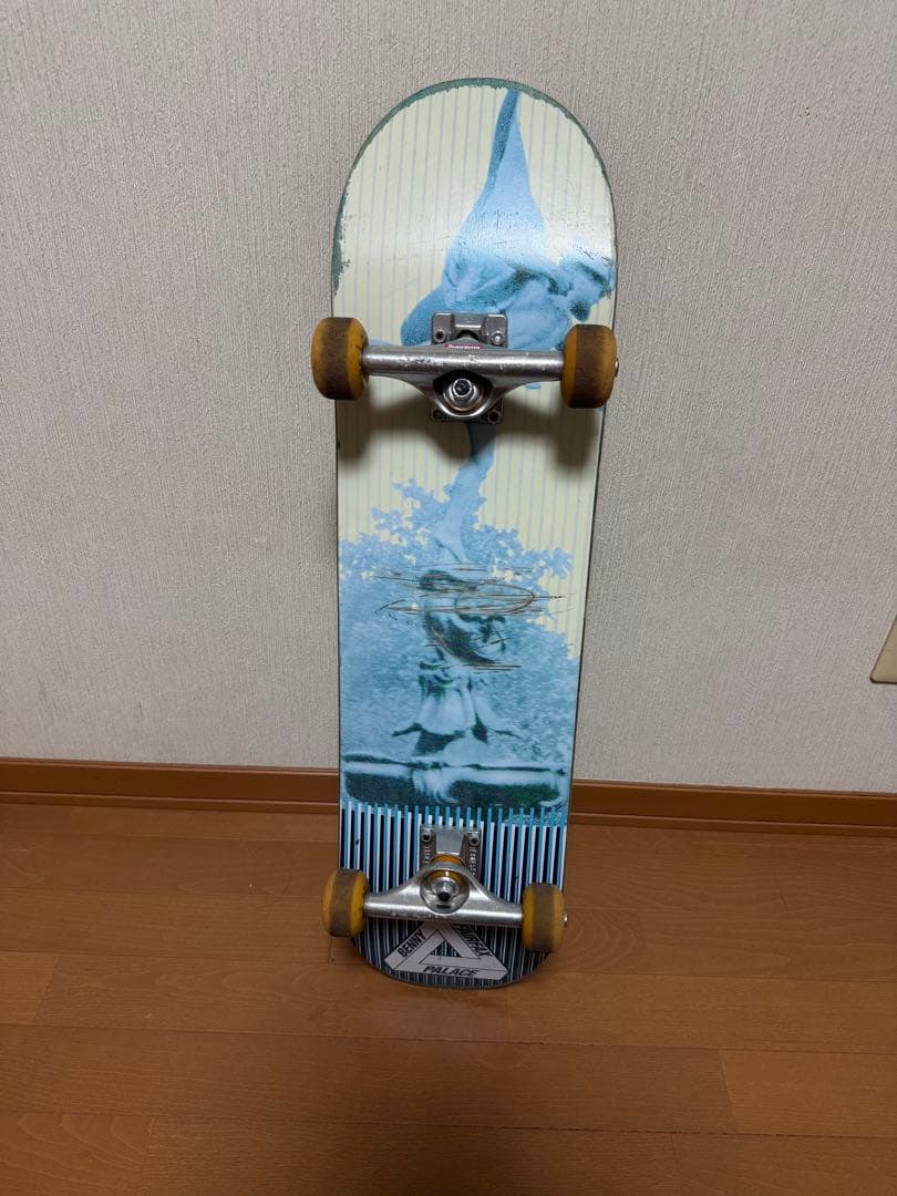 PALACE supreme スケートボード　パレス　シュプリーム