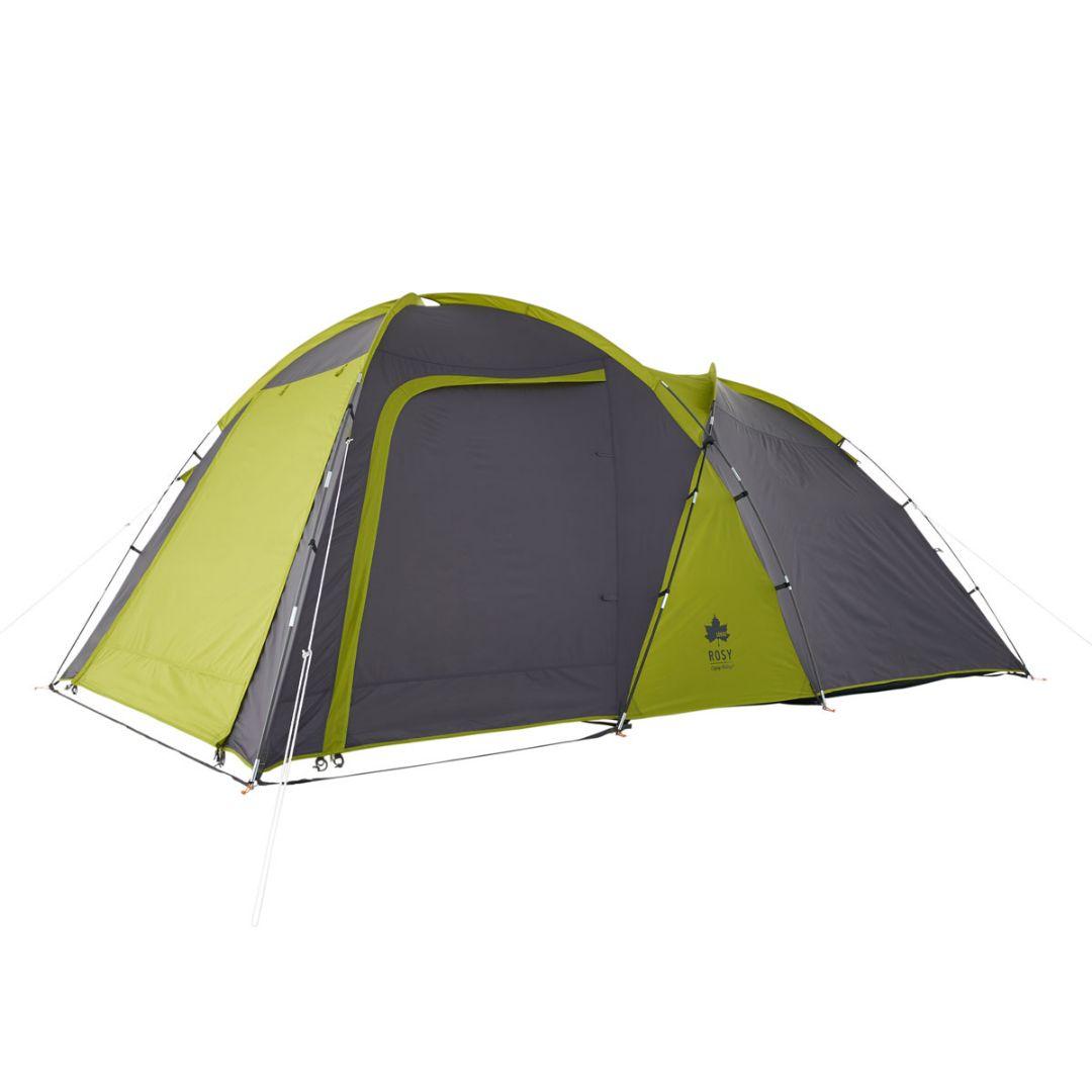 ロゴス ROSY ドゥーブルXL-BJ