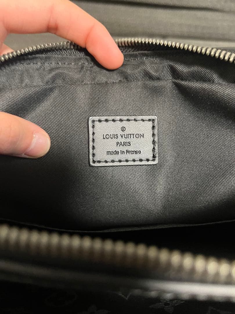 H*g様 ルイ・ヴィトン モノグラムショルダーバッグ