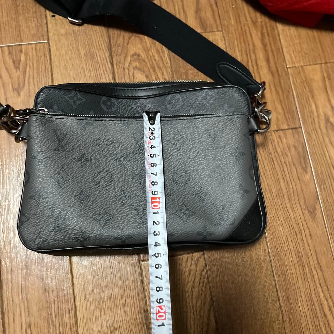 H*g様 ルイ・ヴィトン モノグラムショルダーバッグ