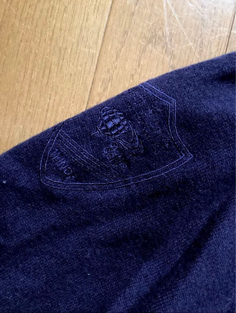 ☆★BEAMS GOLFビームスゴルフ　カーディガンセーターL★☆
