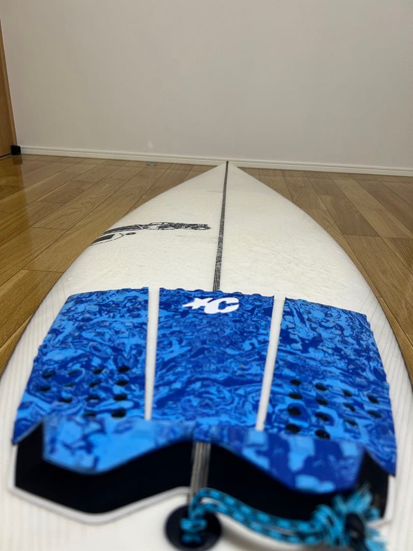 サーフボード　JS ブラックボックス３