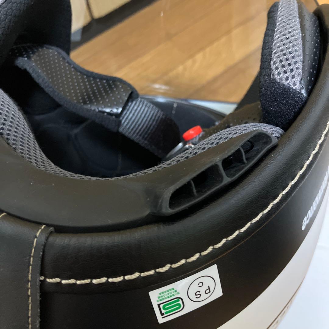 アライ Arai ヘルメット ジェット クラシックエアー　サイズL