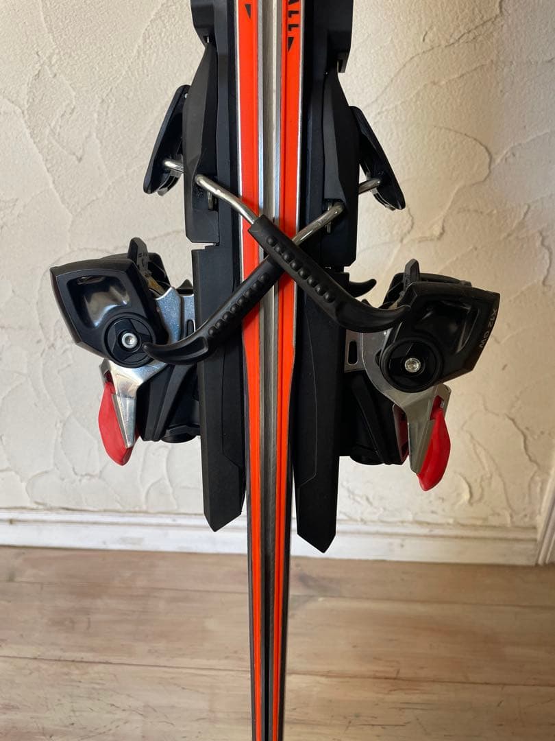 atomic redster s9i 160cm 2022-2023年モデル