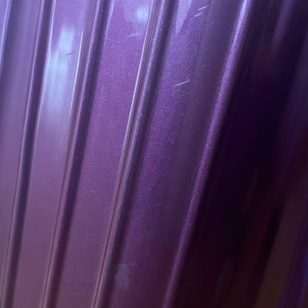 【リモワ RIMOWA】サルサエアー61L 破損無し 内部新品同様 即購入OK