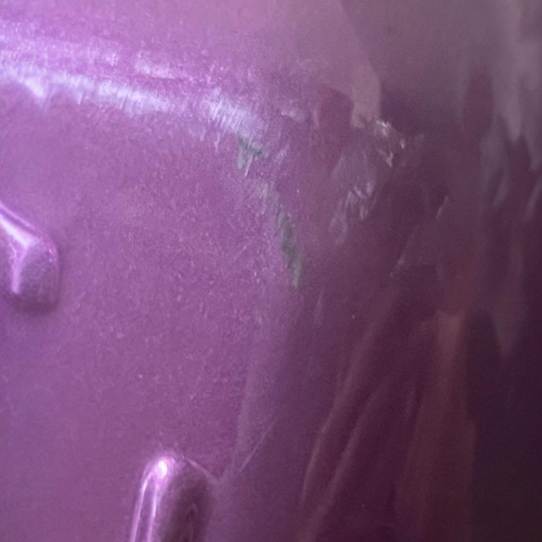 【リモワ RIMOWA】サルサエアー61L 破損無し 内部新品同様 即購入OK