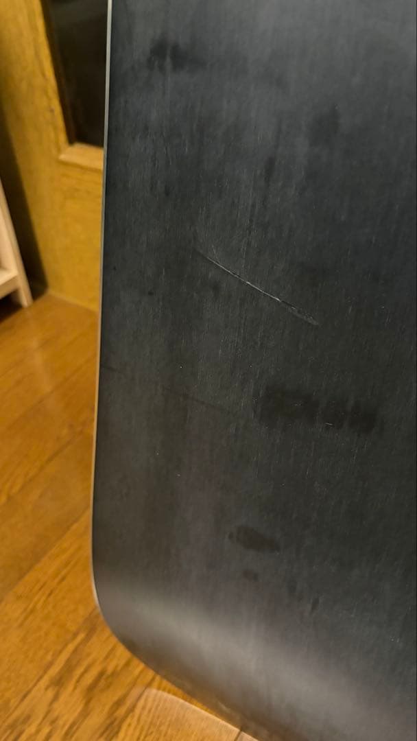 GRAY DESPERADO 157 Ⅲ