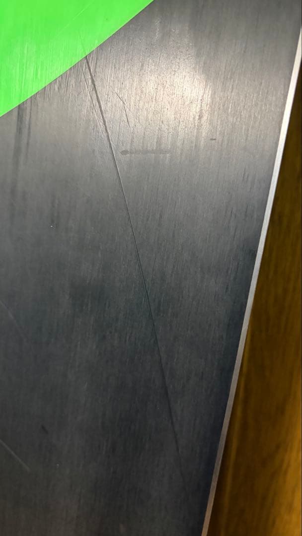 GRAY DESPERADO 157 Ⅲ