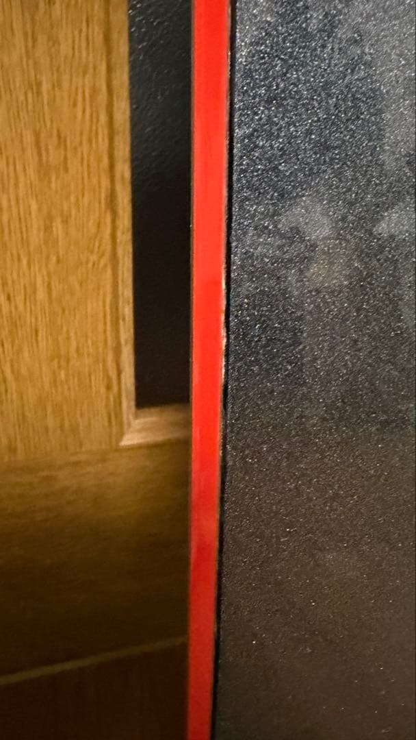 GRAY DESPERADO 157 Ⅲ